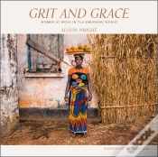 Capa do artigo Grit And Grace