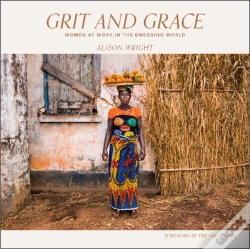 Capa do artigo Grit And Grace