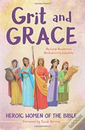 Capa do artigo Grit And Grace