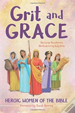 Capa do artigo Grit And Grace