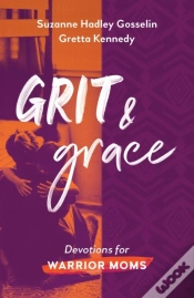 Capa do artigo Grit And Grace