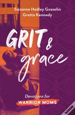 Capa do artigo Grit And Grace