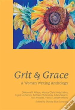 Capa do artigo Grit And Grace