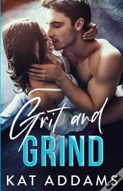 Capa do artigo Grit And Grind