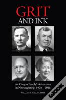 Grit And Ink