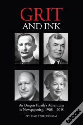 Grit And Ink