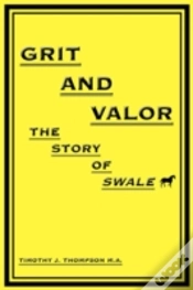 Capa do artigo Grit And Valor