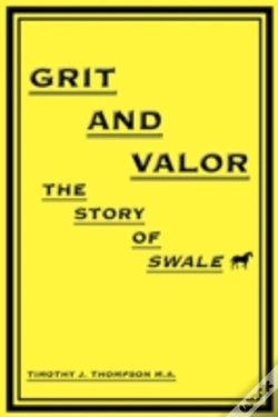 Capa do artigo Grit And Valor