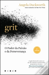 Capa do artigo Grit