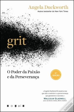Capa do artigo Grit