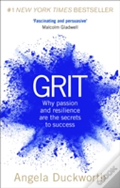 Capa do artigo Grit