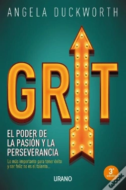 Capa do artigo Grit