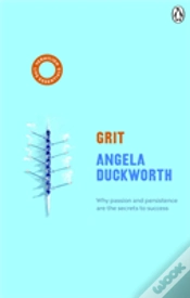 Capa do artigo Grit