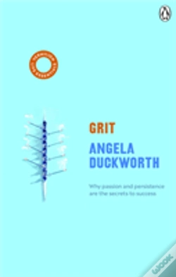 Capa do artigo Grit