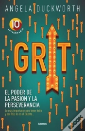 Capa do artigo Grit