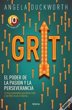 Capa do artigo Grit