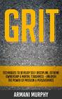 Grit - Preview