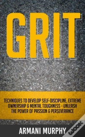 Capa do artigo Grit