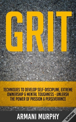 Capa do artigo Grit