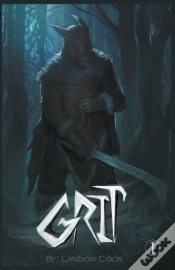 Capa do artigo Grit