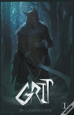Capa do artigo Grit