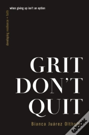 Capa do artigo Grit Don