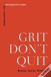 Capa do artigo Grit Don