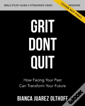 Capa do artigo Grit Don