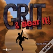Capa do artigo Grit & Bear It!