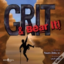 Capa do artigo Grit & Bear It!