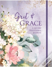 Capa do artigo Grit & Grace