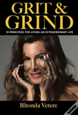 Capa do artigo Grit & Grind