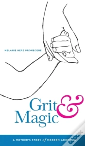 Capa do artigo Grit & Magic
