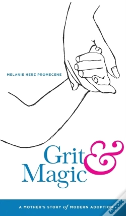 Capa do artigo Grit & Magic