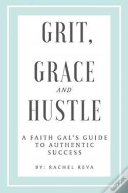 Capa do artigo Grit, Grace And Hustle