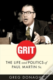 Capa do artigo Grit