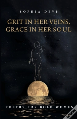 Capa do artigo Grit In Her Veins, Grace In Her Soul