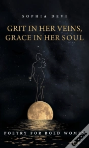 Capa do artigo Grit In Her Veins, Grace In Her Soul