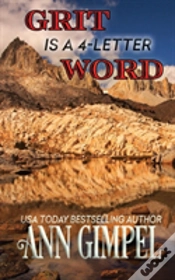 Capa do artigo Grit Is A 4-Letter Word