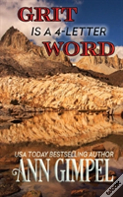 Capa do artigo Grit Is A 4-Letter Word