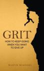 Grit - Preview