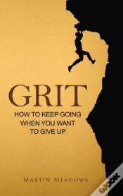 Capa do artigo Grit
