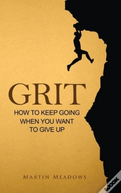 Capa do artigo Grit