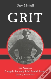 Capa do artigo Grit