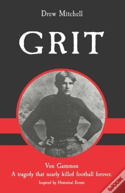 Capa do artigo Grit