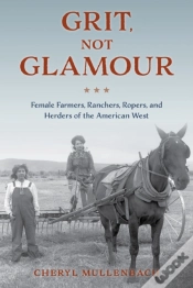 Capa do artigo Grit, Not Glamour