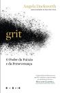 Grit: O Poder Da Paixão E Da Perseverança - Preview