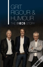 Capa do artigo Grit, Rigour & Humour