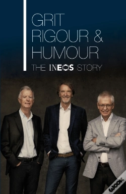 Capa do artigo Grit, Rigour & Humour