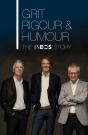Grit, Rigour & Humour - Preview